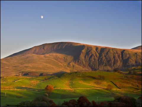 Clough Head