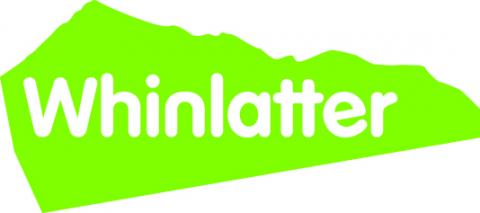 Whinlatter logo