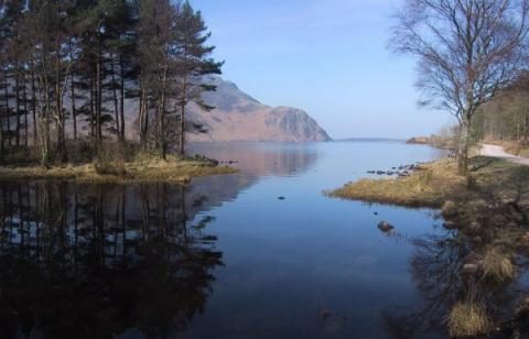 Ennerdale